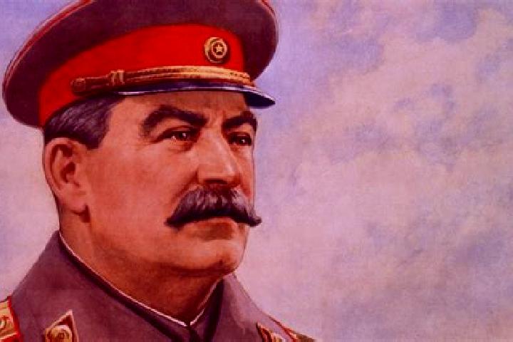 about stalin games