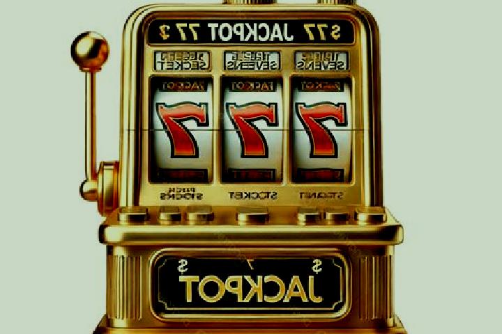 Sputnik Jackpot Slot - STALIN GAMES